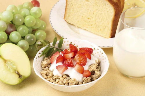 合格的代餐食品，應(yīng)該具備這些標準