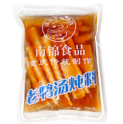 南錦精品竹筍土雞湯燉料 湯鍋店的調(diào)味利器