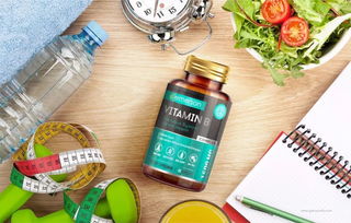 自然健康之路 藥品保健食品包裝設(shè)計(jì)新理念