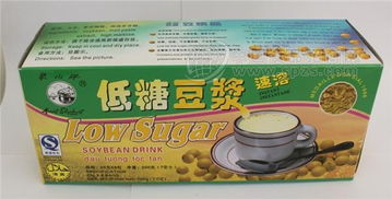 健康飲品新商機(jī) 低糖豆?jié){批發(fā)、廠(chǎng)家與招商信息全解析